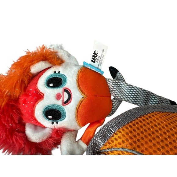 Stranger Things Bark Box Dog Toys Crinkle Small Medium See Photos - Picture 5 of 7